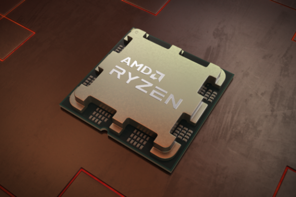 Nuove CPU AMD ryzen 7000 !!!!!