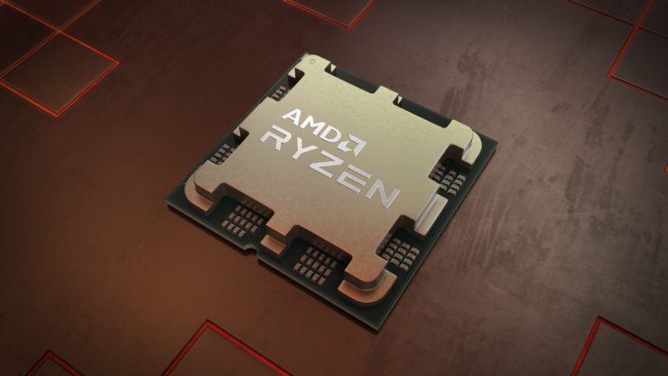 Nuove CPU AMD ryzen 7000 !!!!!